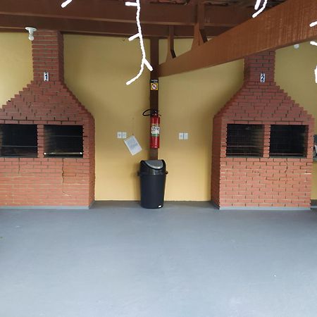 אובטובה Condominio Encantador Com Piscina מראה חיצוני תמונה