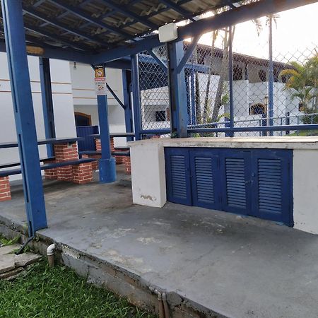 אובטובה Condominio Encantador Com Piscina מראה חיצוני תמונה