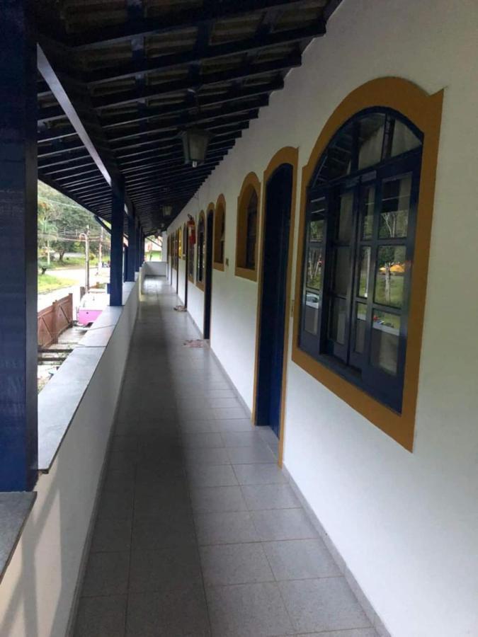 אובטובה Condominio Encantador Com Piscina מראה חיצוני תמונה