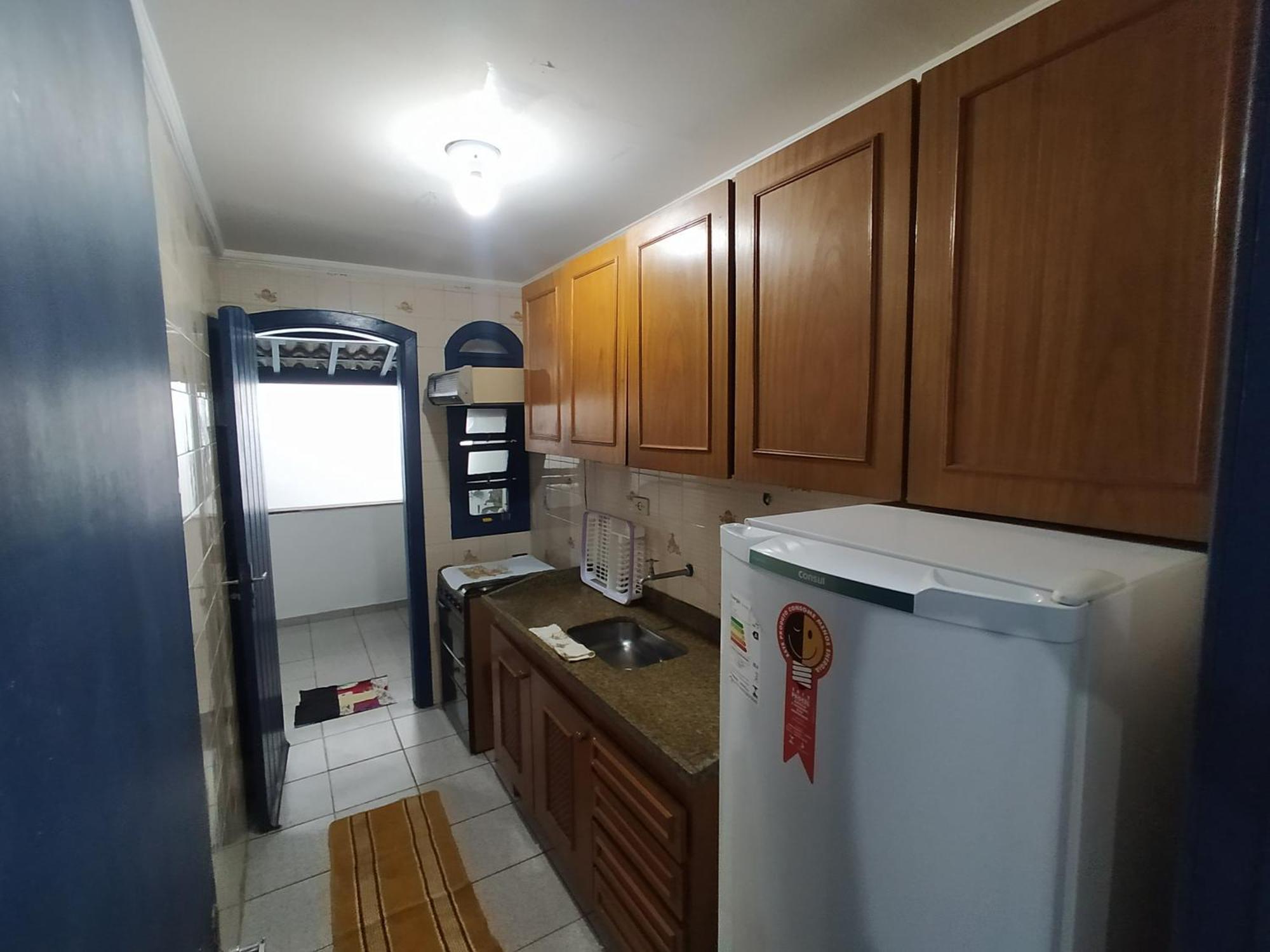 אובטובה Condominio Encantador Com Piscina מראה חיצוני תמונה