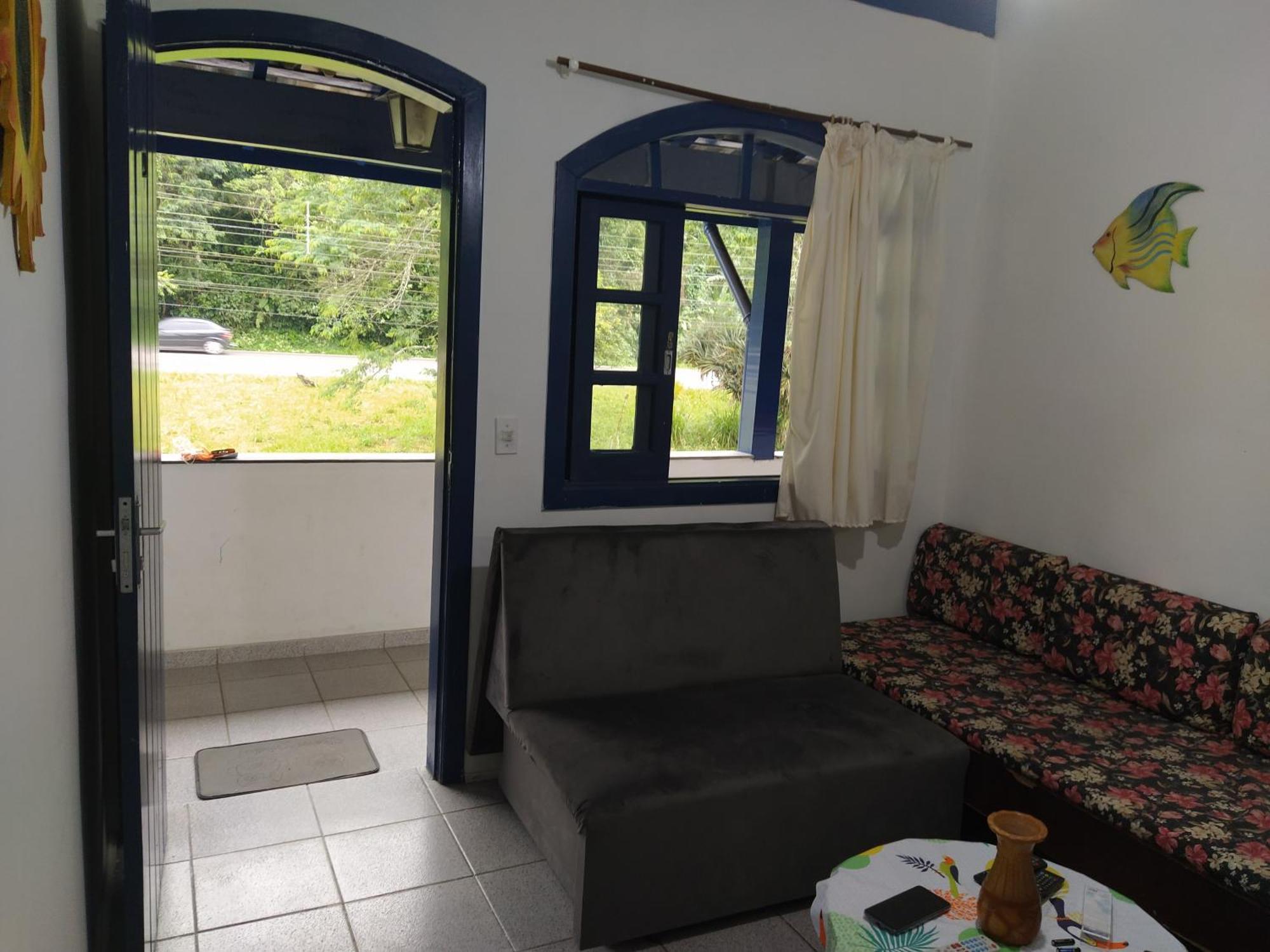 אובטובה Condominio Encantador Com Piscina מראה חיצוני תמונה