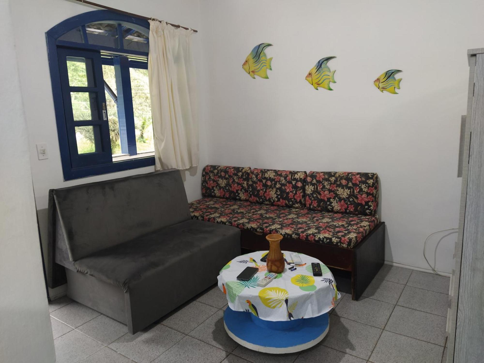 אובטובה Condominio Encantador Com Piscina מראה חיצוני תמונה