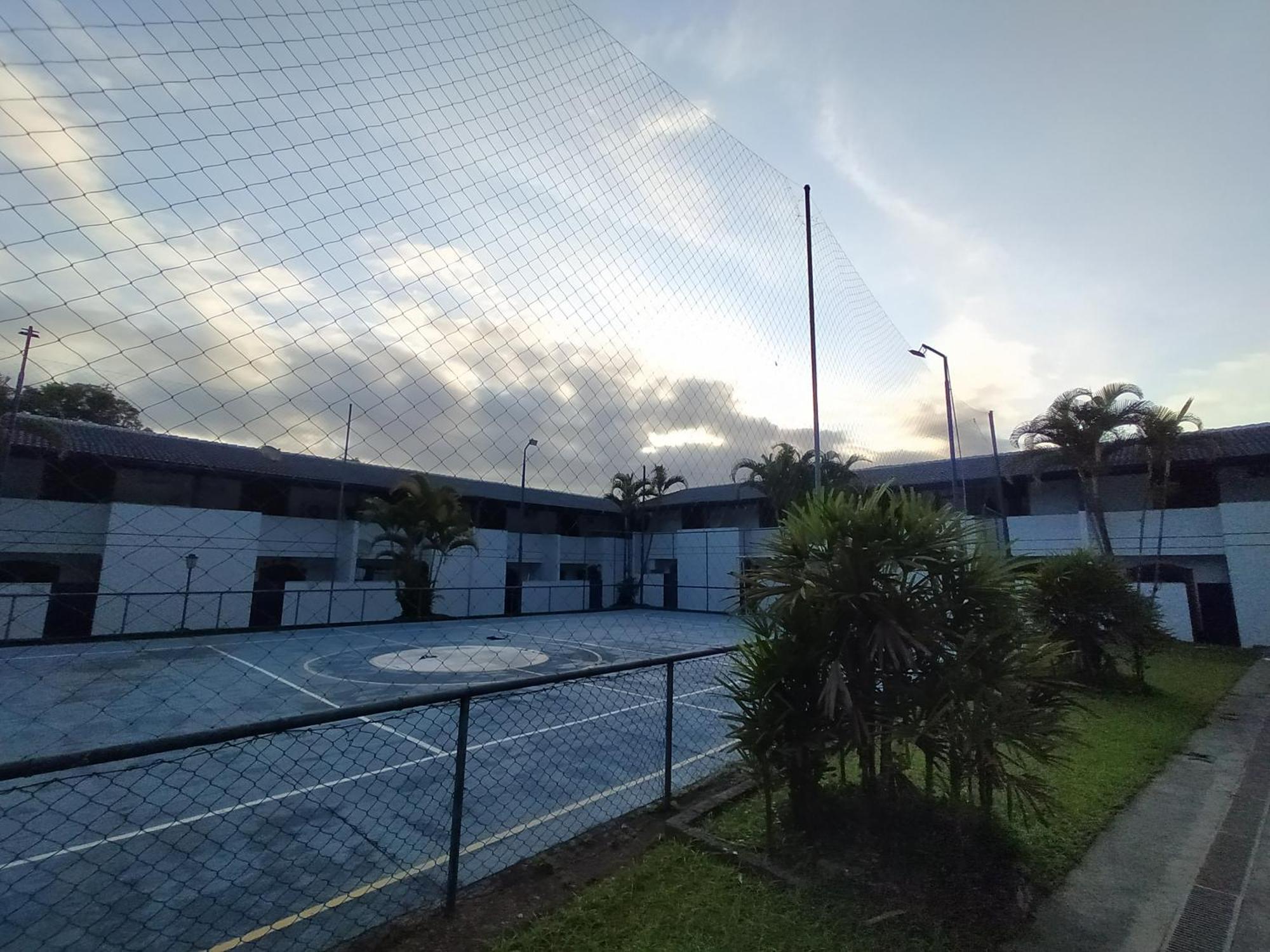 אובטובה Condominio Encantador Com Piscina מראה חיצוני תמונה