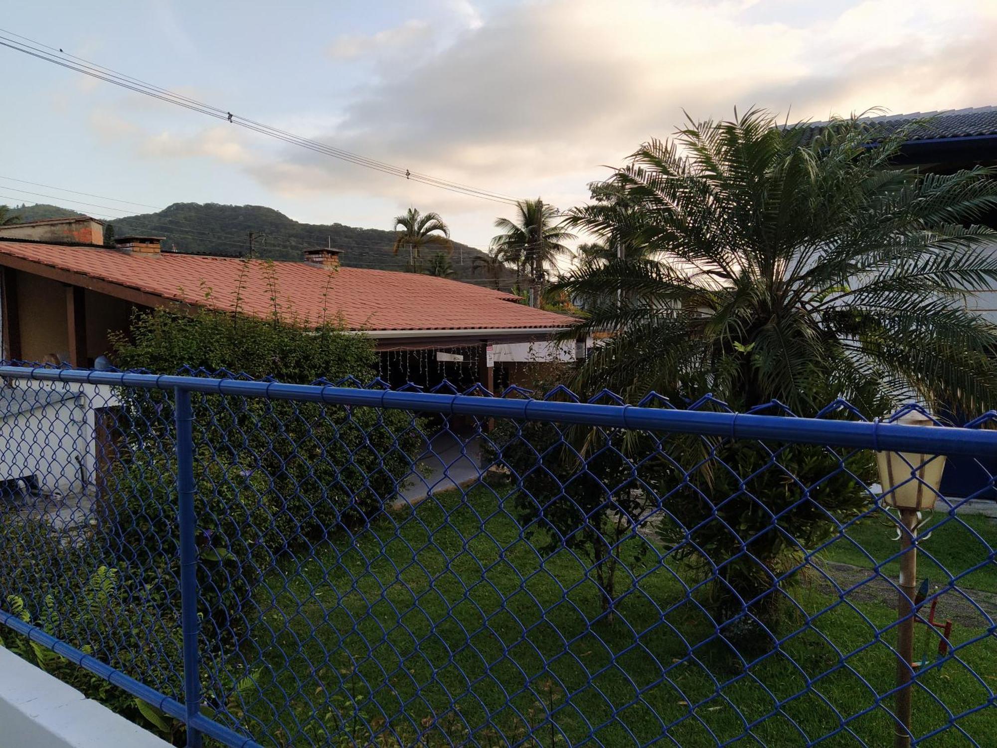 אובטובה Condominio Encantador Com Piscina מראה חיצוני תמונה