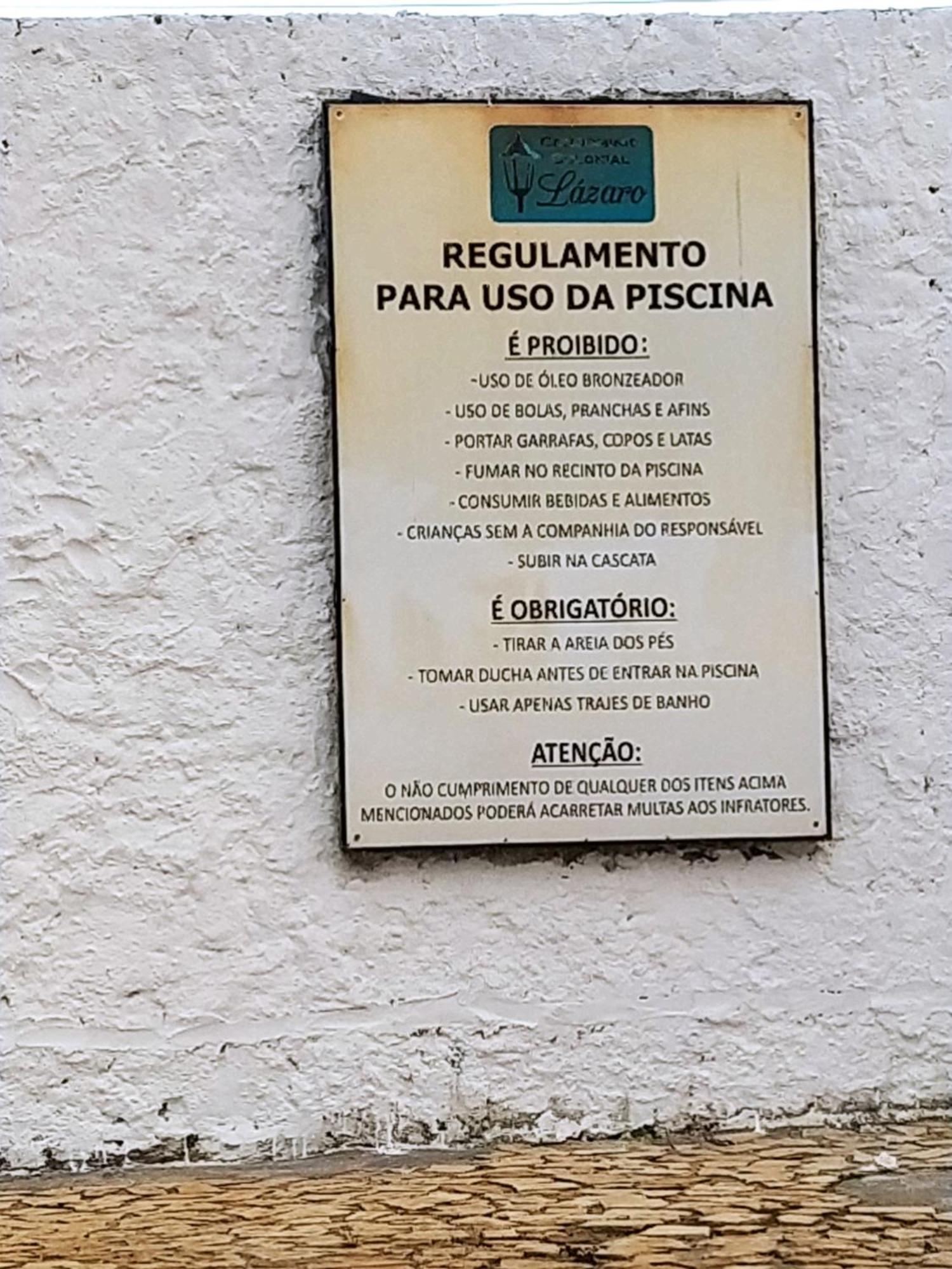 אובטובה Condominio Encantador Com Piscina מראה חיצוני תמונה